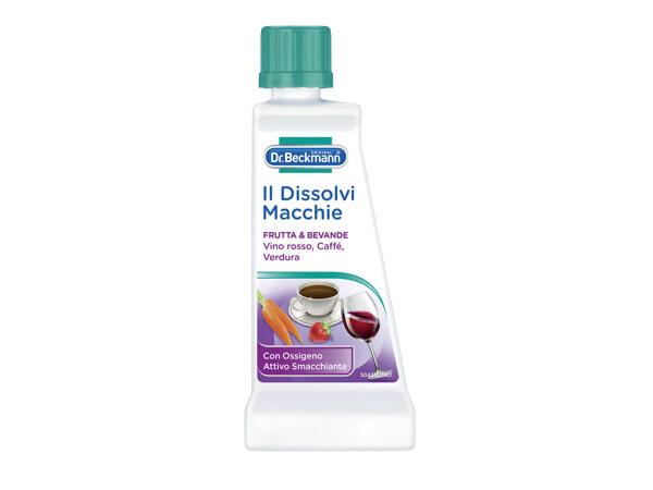 Stain Remover