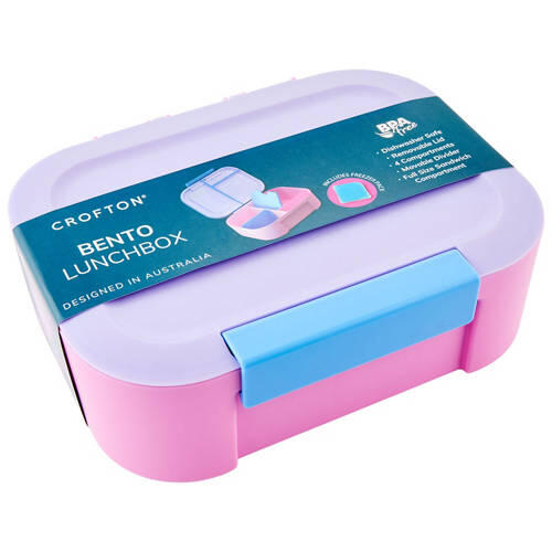 Assorted Bento Lunchbox