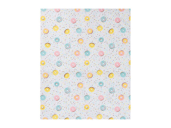 Livarno Home Tablecloth