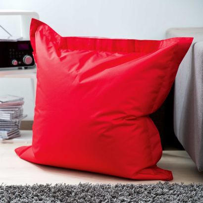 Sitzsack-Kissen