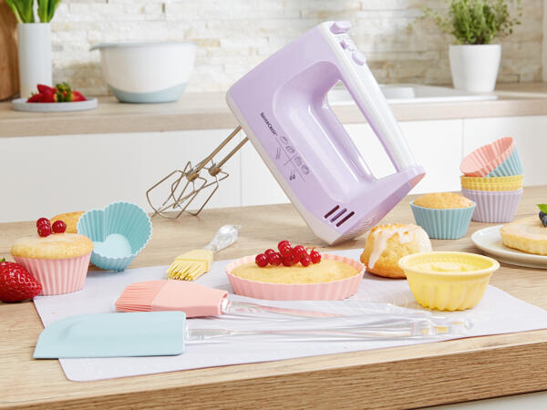 Hand Mixer