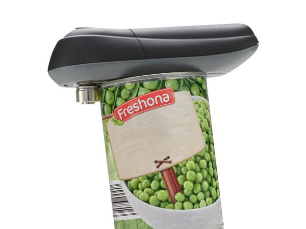 Electric Can Opener