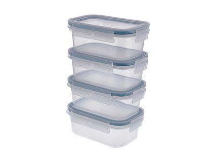 SILVERCREST Food Storage Container Set