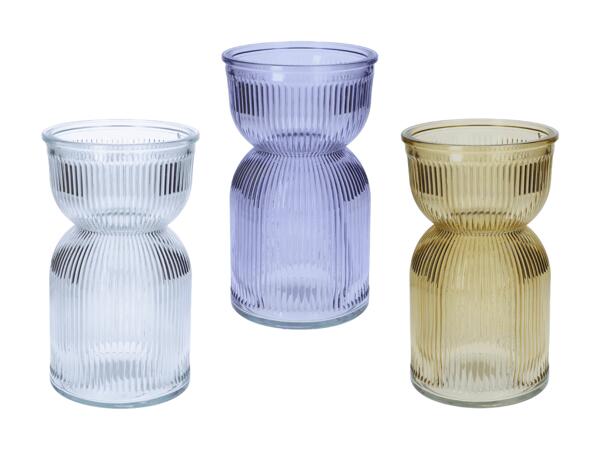 Vase en verre Same
