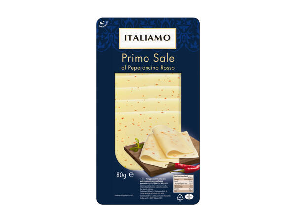 Primosale Cheese