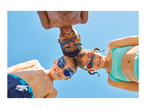 Crivit Kids' Goggles1