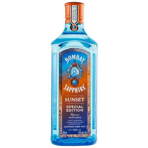 Sunset Gin 700mL