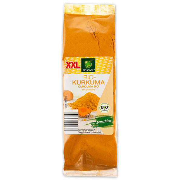 Bio-Gewürz XXL
