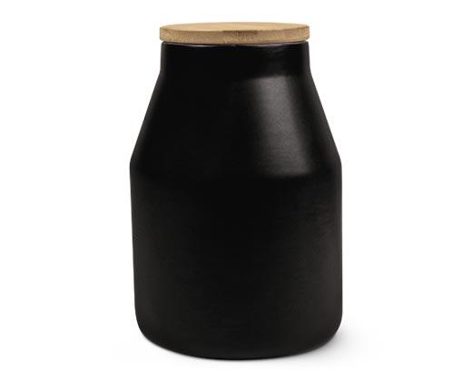Crofton 
 Ceramic Canisters