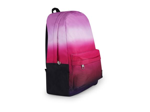 Backpack Pink