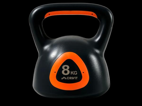 Kettlebell 6kg / 8kg