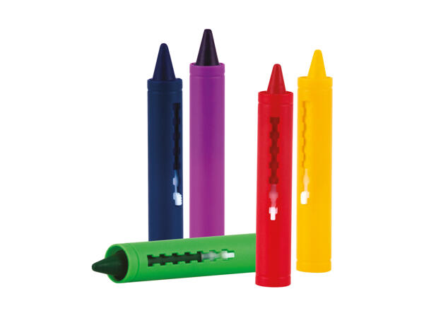 Crayons pour le bain Nûby