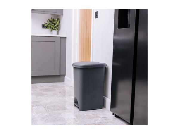 Addis 40L Pedal Bin
