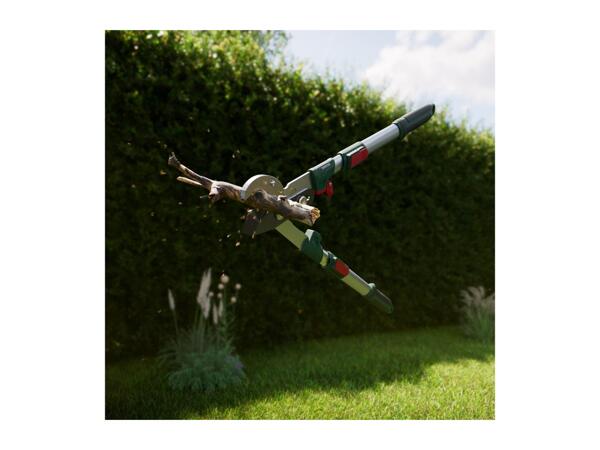 Parkside Extendable Bypass Lopper