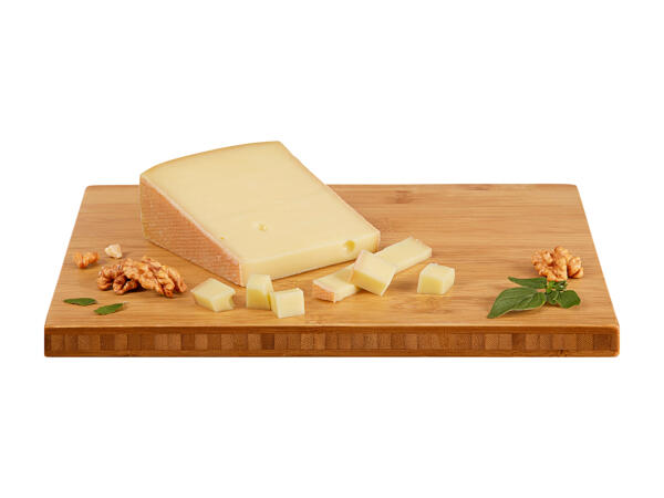 Formaggio del re "Königskäse"