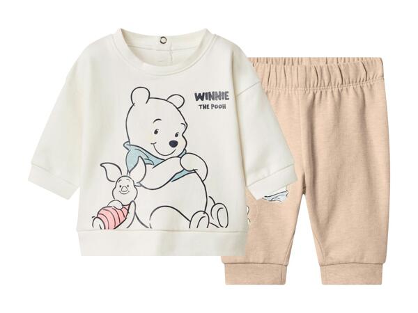 ©DISNEY Joggingsæt