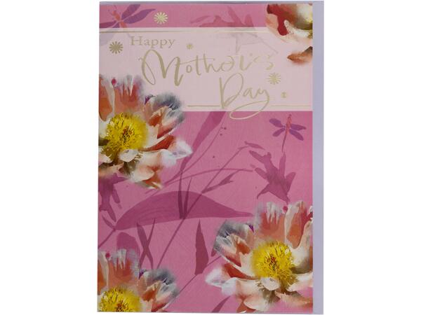 Mother's Day Greeting Cards Large