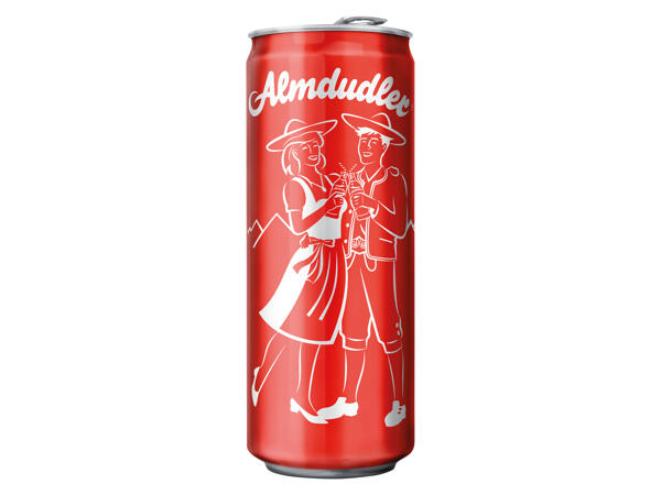 Almdudler Original