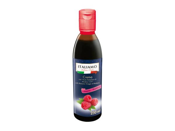 Italiamo Crema con Aceto Balsamico di Modena