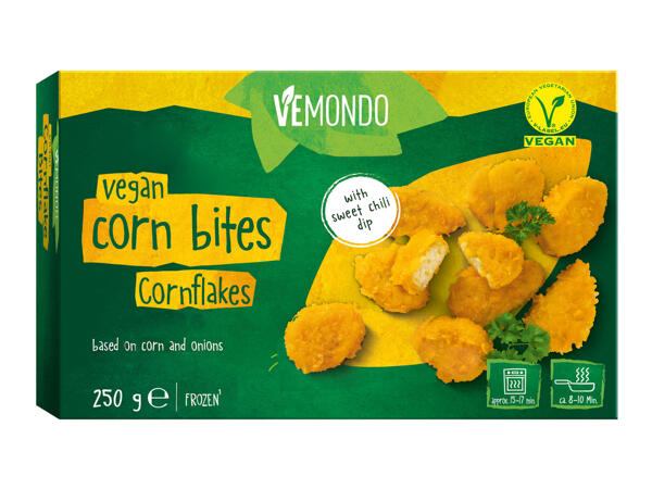 Corn Sticks