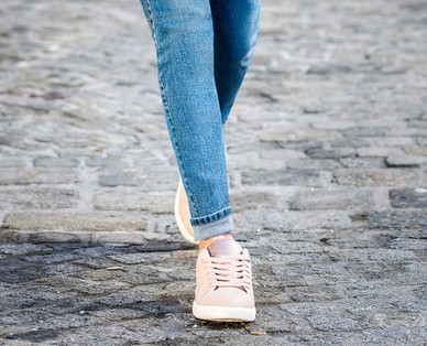 BLUE MOTION Damen-Sneakers