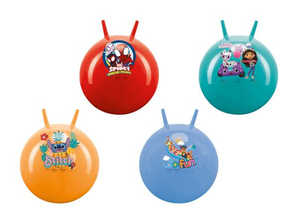 Ballon sauteur