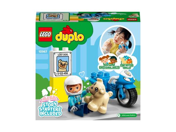 LEGO(R) Legosæt