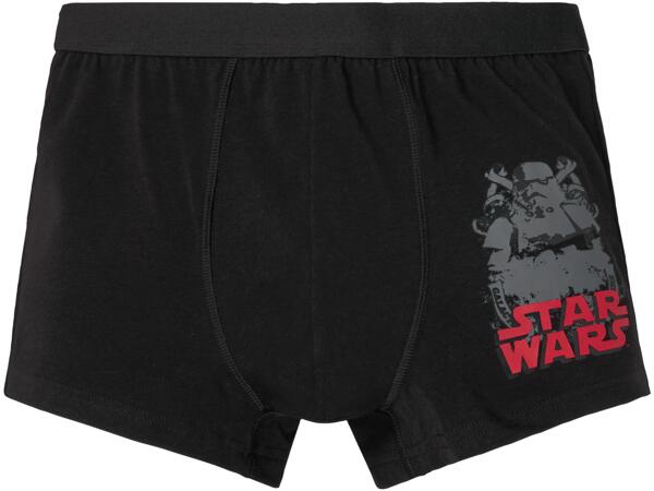 Men's Boxer Briefs