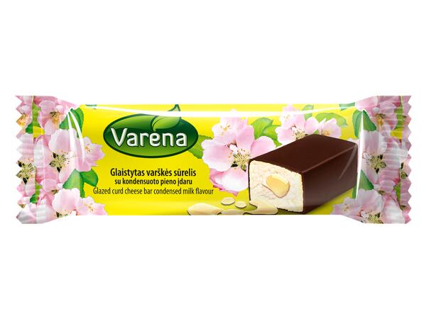 Quark Bar