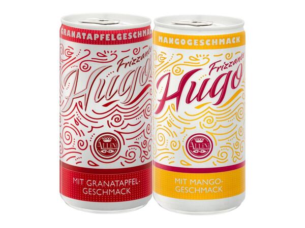 HUGO FRIZZANTE