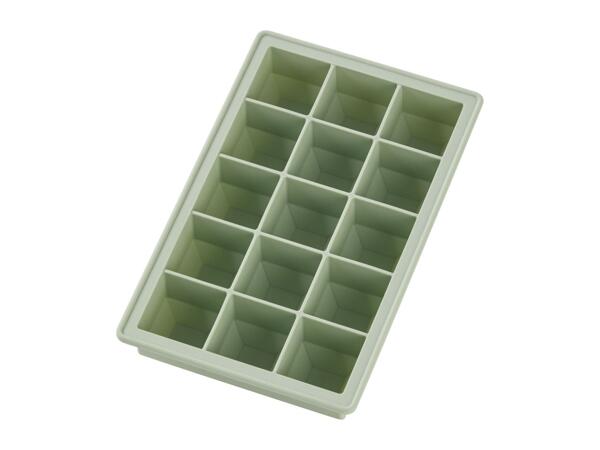 Ernesto Silicone Ice Mould