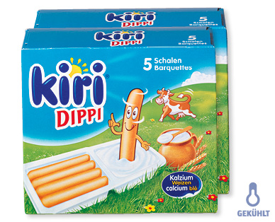 KIRI(R) Dippi-Duo