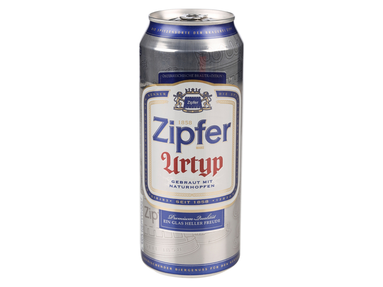 ZIPFER Urtyp