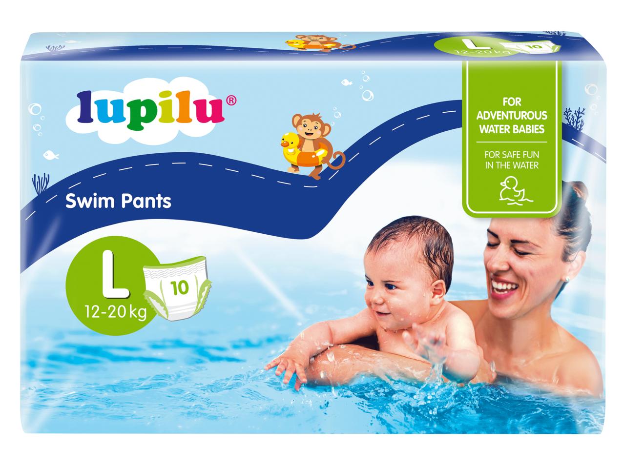 LUPILU Swim Pants S/M/L