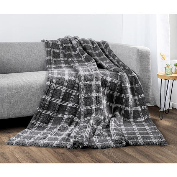 Kuscheldecke "Teddy"