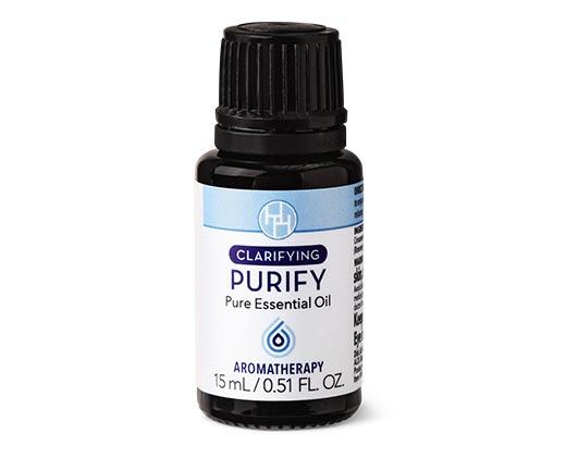 Huntington Home 
 Essential Oil