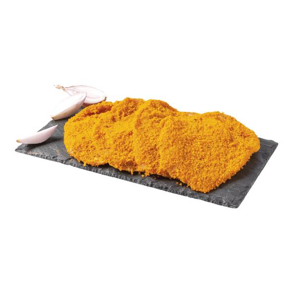Praagse schnitzel