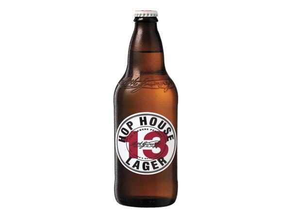 Hop House 13 4.1%