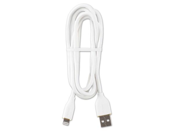 Lade- und Datenkabel