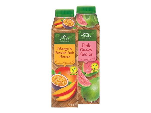 Asian Nectar Drink