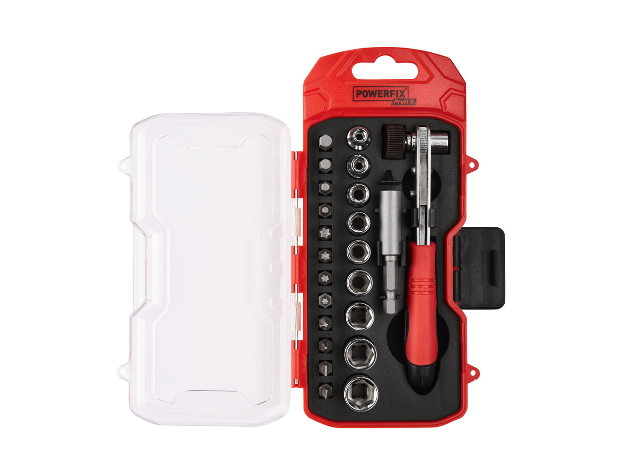 Precision Mechanic Set