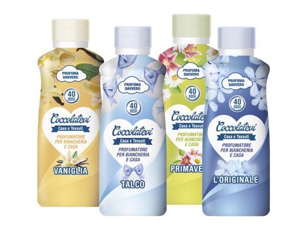 Laundry Perfume