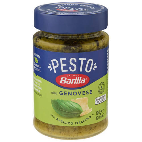 Genovese Pesto 190g