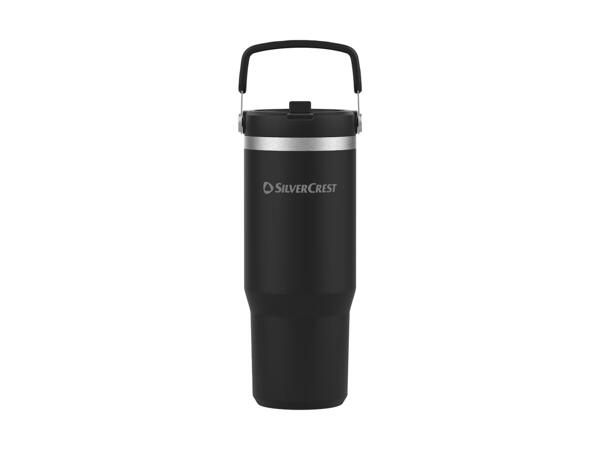 Stainless Steel Flask