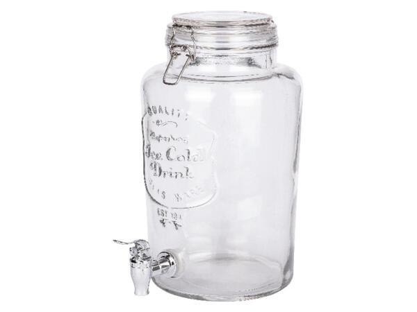 Drinks Dispenser