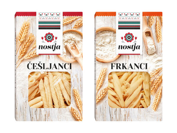 Pasta Premium