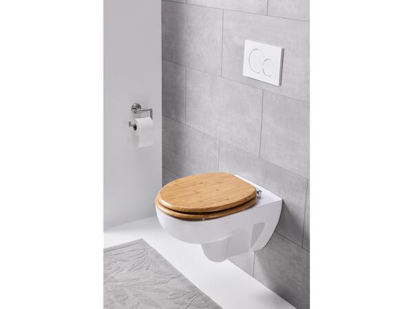 Toilet Seat