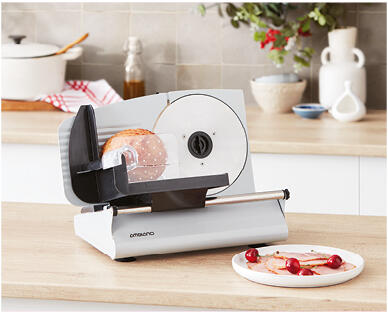 Electric Food Slicer