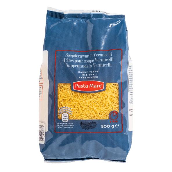 Pâtes à potage