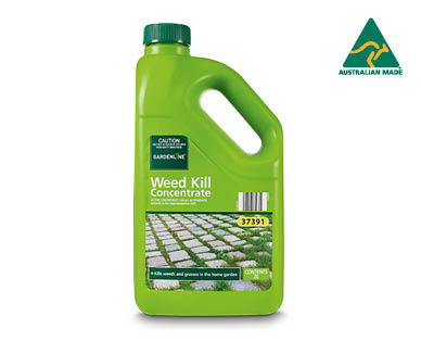 Weed Kill Concentrate 2L